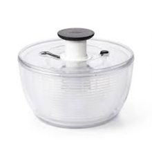 Oxo 11262700 Büyük Boy Salata Kurutucu