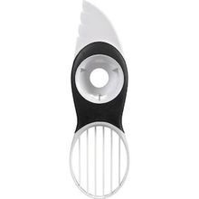 Oxo 1143380 GG 3 Ü Bir Arada Avokado Dilimleyici