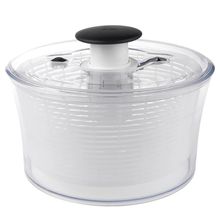 Oxo 1351680 Küçük Boy Salata Kurutucu
