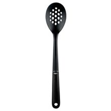 Oxo GG Plastik Oluklu Kaşık