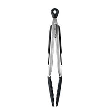 Oxo Good Grips Sabitlenebilir Silikon Uçlu 23 cm Gıda Maşası
