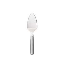 Oxo Steel Çelik Gümüş Pasta Servis Kaşığı