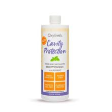 Oxyfresh Florürlü 473 ml Ağız Bakım Suyu