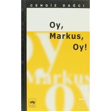 OY MARKUS OY - CENGIZ DAĞCI