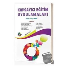Oya Taneri Kapsayıcı Eğitim Uygulamaları