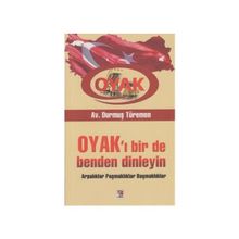 OYAK'I BIR DE BENDEN DINLEYIN ARPALIKLAR PAŞMAKLIKLAR BAŞMAKLIKLAR - DURMUŞ TÜREMEN