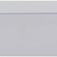 Oyal 105x240 mm 110 gr Beyaz 25'li Diplomat Zarf