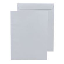 Oyal 260 x 350 mm Beyaz 110 gr 25'li Torba Zarf