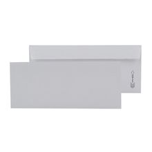 Oyal Diplomat 105 x 240 mm Beyaz 25'li Penceresiz Zarf