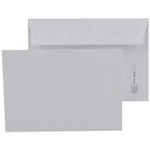Oyal Viktoria Beyaz 114 x 162 mm 90 gr 25'li Kare Zarf