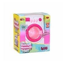 Oydaş Oyuncak 02603 Sesli ve Işıklı Çamaşır Makinesi