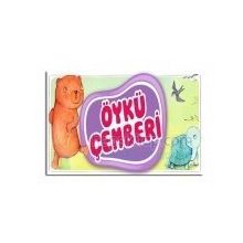Öykü Çemberi 10 Kitap Set - Aysel Gürmen