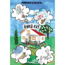 Öykü Evi - Perihan Karayel