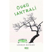 Öykü Santrali / Lokman Baybars
