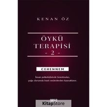 Öykü Terapisi 2 - Kenan Öz