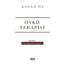 Öykü Terapisi - Ali Rıza Erdem