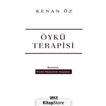 Öykü Terapisi - Kenan Öz