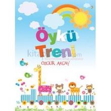 Öykü Treni - Özgür Akçay