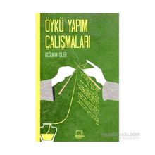 Öykü Yapım Çalışmaları - Doğukan İşler