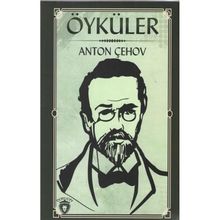 Öyküler 1 - Anton Çehov