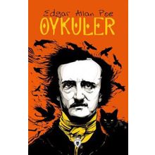ÖYKÜLER - ANTON ÇEHOV