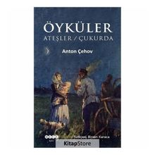 Öyküler - Anton Pavloviç Çehov