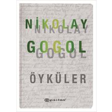 Öyküler - Ciltli - Nikolay Gogol