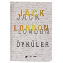 Öyküler - Jack London