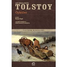 Öyküler - Lev Nikolayeviç Tolstoy