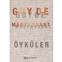 ÖYKÜLER - OSCAR WILDE