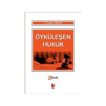 ÖYKÜLEŞEN HUKUK - COŞKUN ONGUN