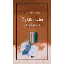 Öykümüzün Hikayesi Şule Yayınları
