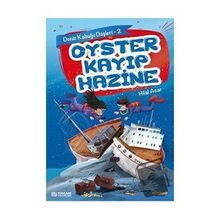 Oyster Kayıp Hazine - Hilal Acar