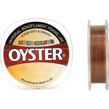 Oyster Multi Colour 0.30 mm 100 mt Misina