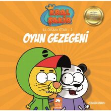Oyun Gezegeni - Kral Şakir İlk Okuma 3 - Varol Yaşaroğlu