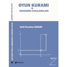 Oyun Kuramı - Halil İbrahim Keskin