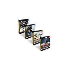 Oyun Programlama Uzmanlığı Seti-4 Kitap Takım Kodlab