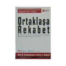 Oyun Teorisi ve Ortaklaşa Rekabet - Barry J. Nalebuff Adam M. Brandenburger