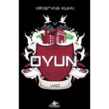 OYUN - VADI 1 - KRYSTYNA KUHN