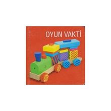 Oyun Vakti - kollektif