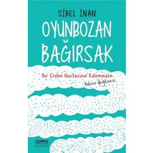 Oyunbozan Bağırsak - Sinan İnan