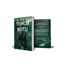 Oyuncak Müzesi - Emre Gül