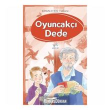 Oyuncakçı Dede - Kemalettin Tuğcu