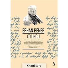 OYUNCU - ERHAN BENER