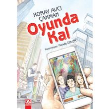 Oyunda Kal - Koray Avcı Çakman