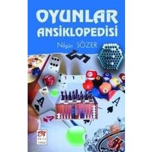 OYUNLAR ANSIKLOPEDISI - NİLGÜN SÖZER