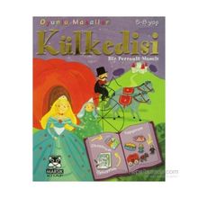 Oyunlu Masallar - Külkedisi - Marie Emmanuelle Lips