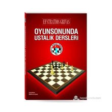 OYUNSONUNDA USTALIK DERSLERI - EFSTRATIOS GRIVAS