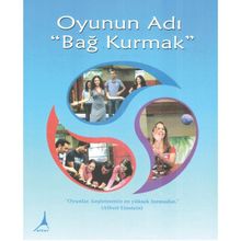 Oyunun Adı Bağ Kurmak - Michael Laitman