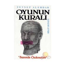 OYUNUN KURALLARI - ISABEL NITZSCHE